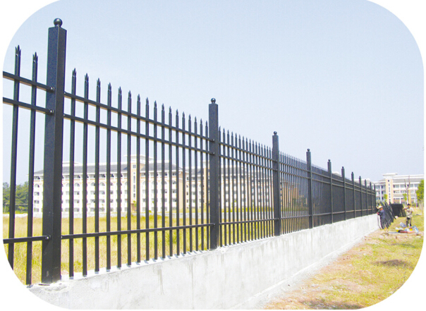 勐腊围墙护栏0602-85-60